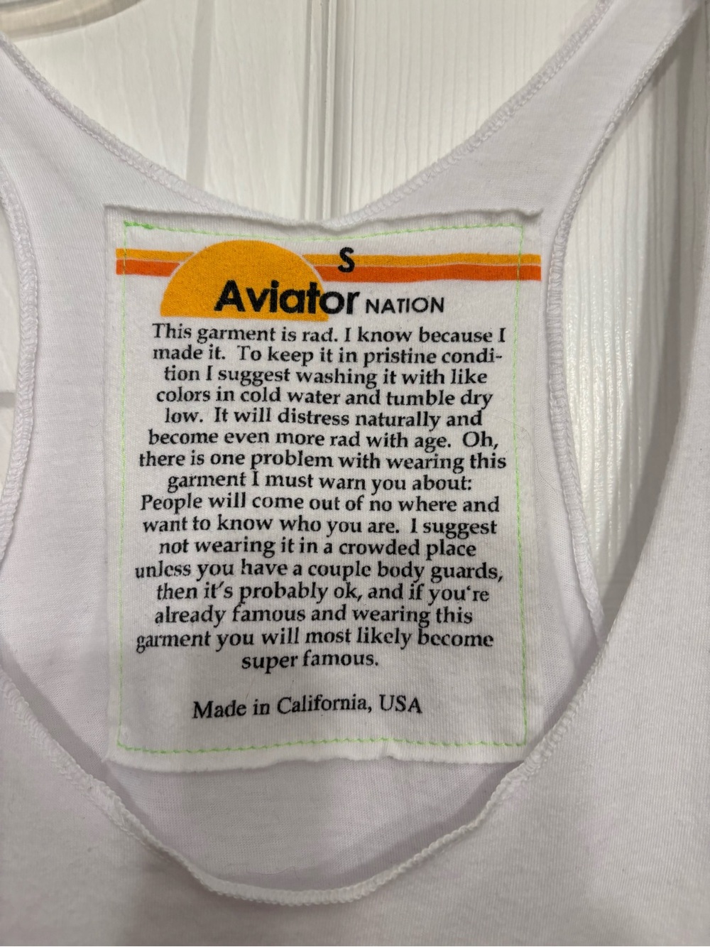 Aviator Nation - Picture 3 of 4
